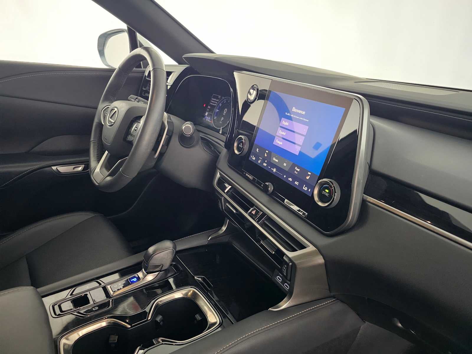 2024 Lexus RX 350 RX 350