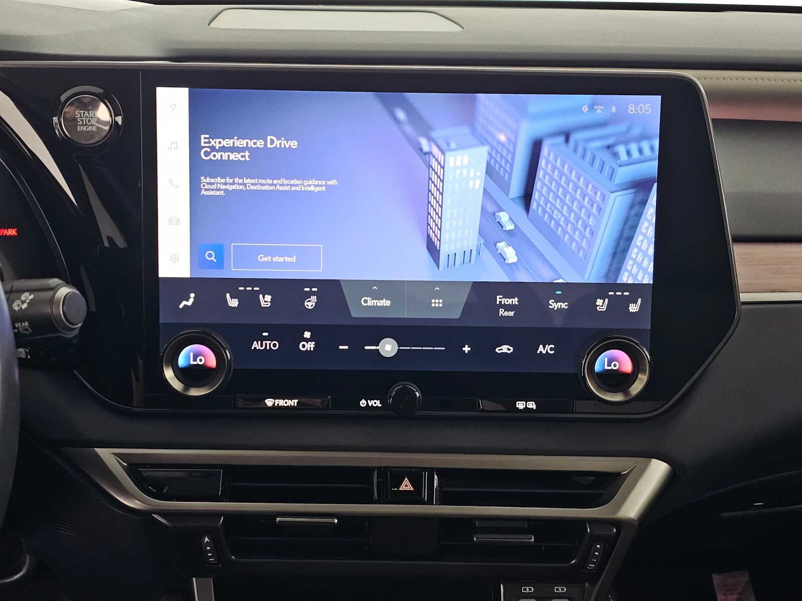 2023 Lexus RX 350 Premium Plus