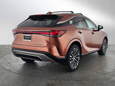 2023 Lexus RX 350 Premium Plus