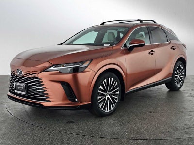 2023 Lexus RX 350 Premium Plus