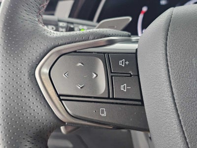 2023 Lexus RX F SPORT Handling