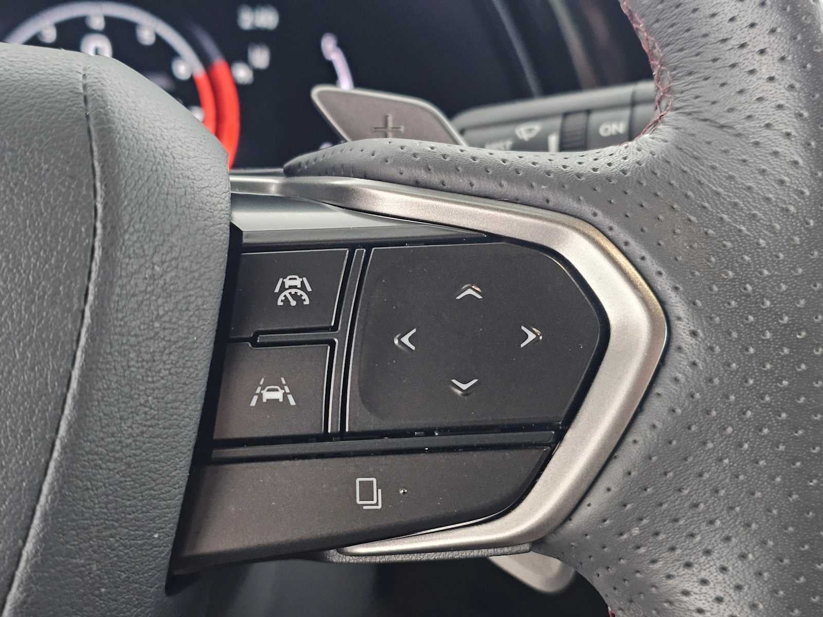 2023 Lexus RX F SPORT Handling