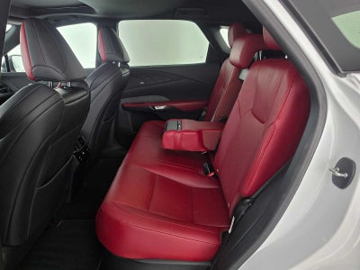 2023 Lexus RX 350 F SPORT Handling