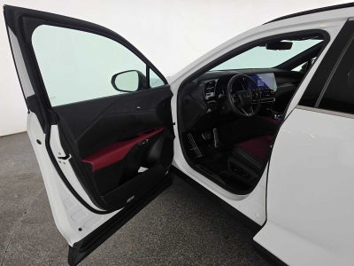 2023 Lexus RX 350 F SPORT Handling