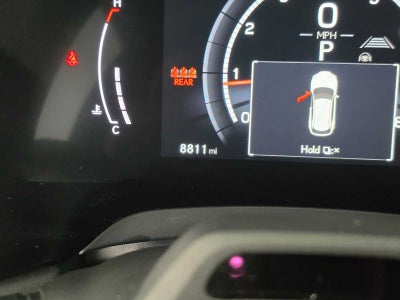 2023 Lexus RX 350 F SPORT Handling