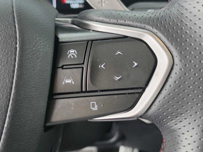 2023 Lexus RX 350 F SPORT Handling