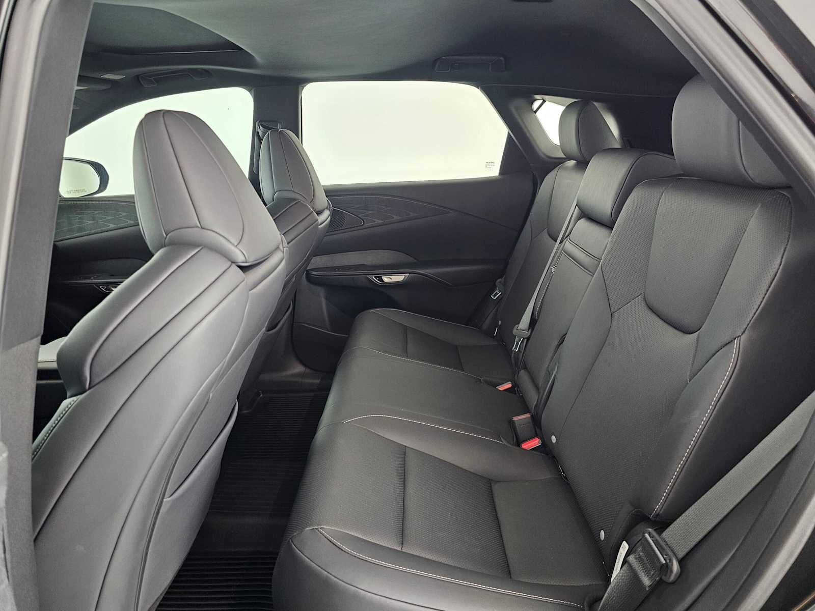 2023 Lexus RX 350 F SPORT Handling
