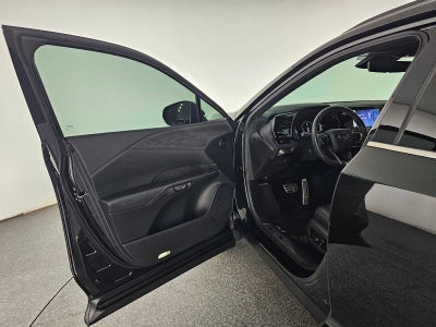 2023 Lexus RX 350 F SPORT Handling