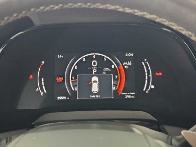 2023 Lexus RX 350 F SPORT Handling