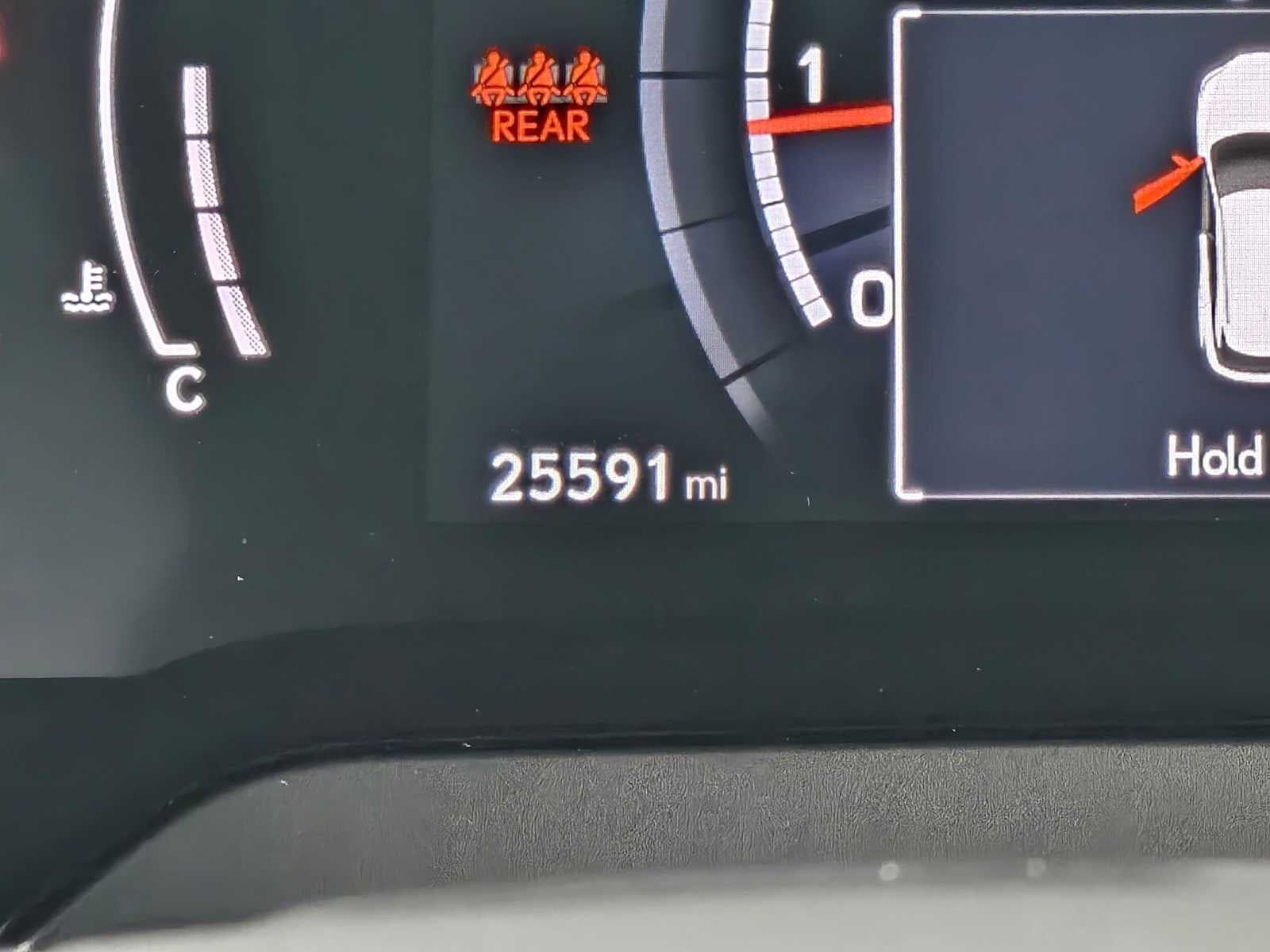2023 Lexus RX 350 F SPORT Handling