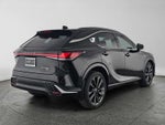 2023 Lexus RX 350 F SPORT Handling