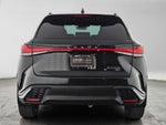 2023 Lexus RX 350 F SPORT Handling