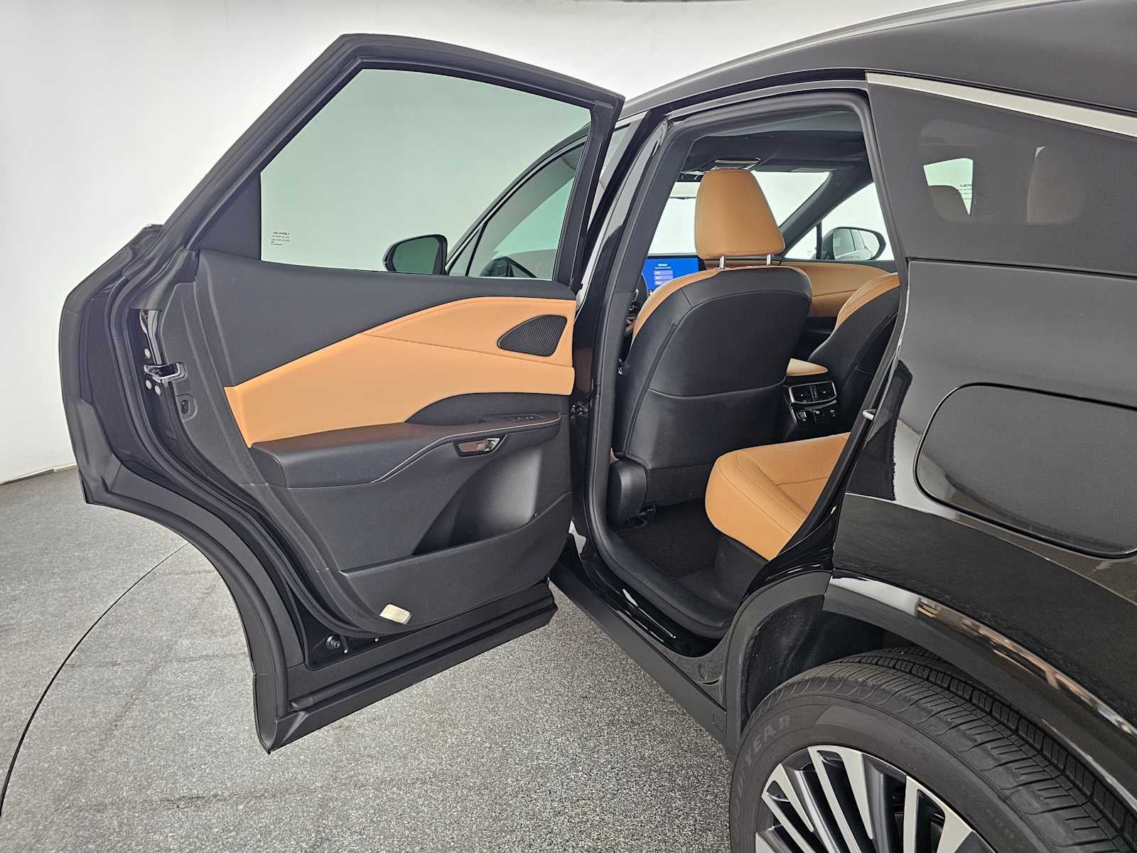 2025 Lexus RX Premium Plus