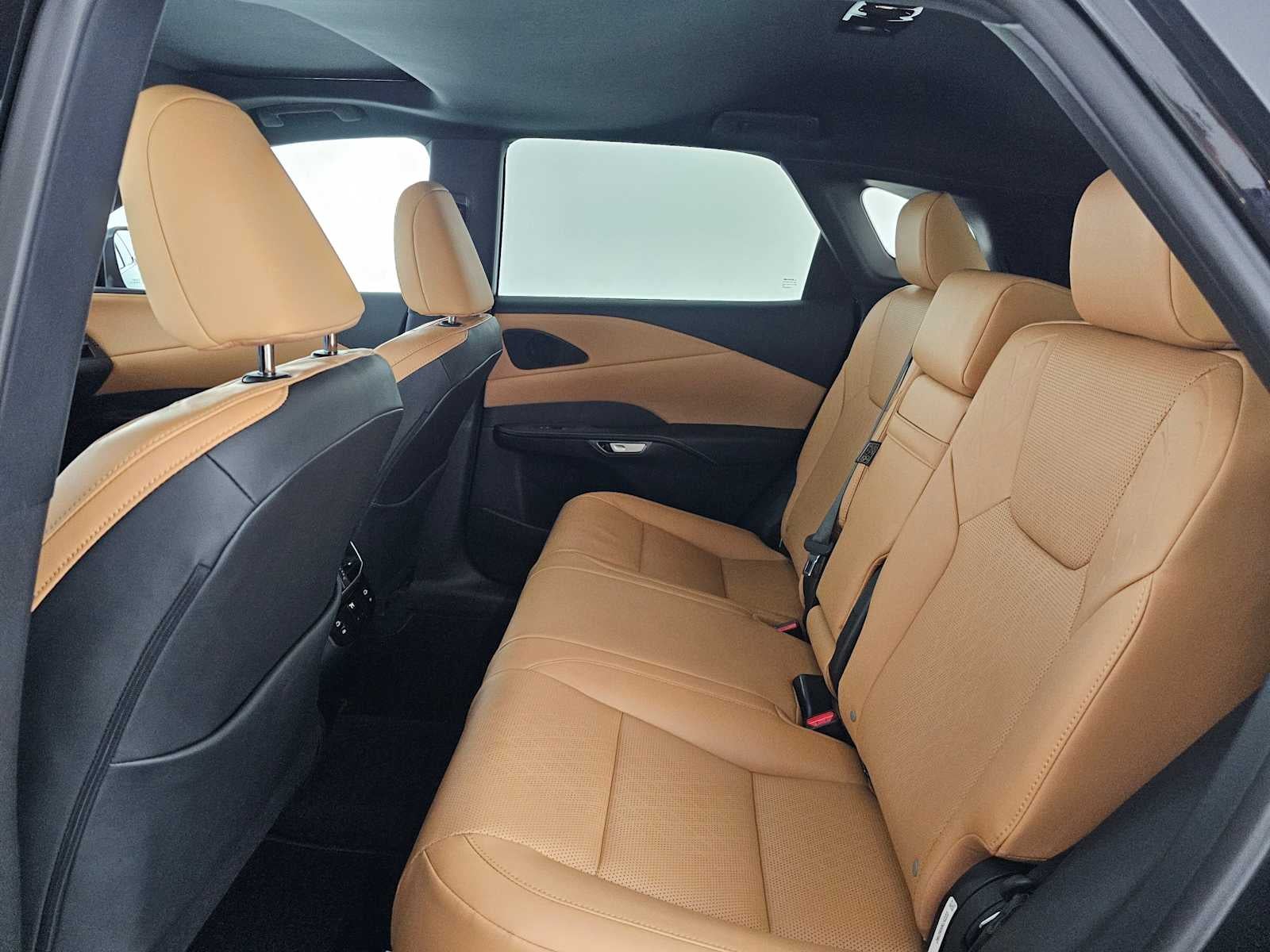 2025 Lexus RX Premium Plus