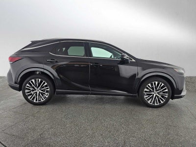 2025 Lexus RX Premium Plus