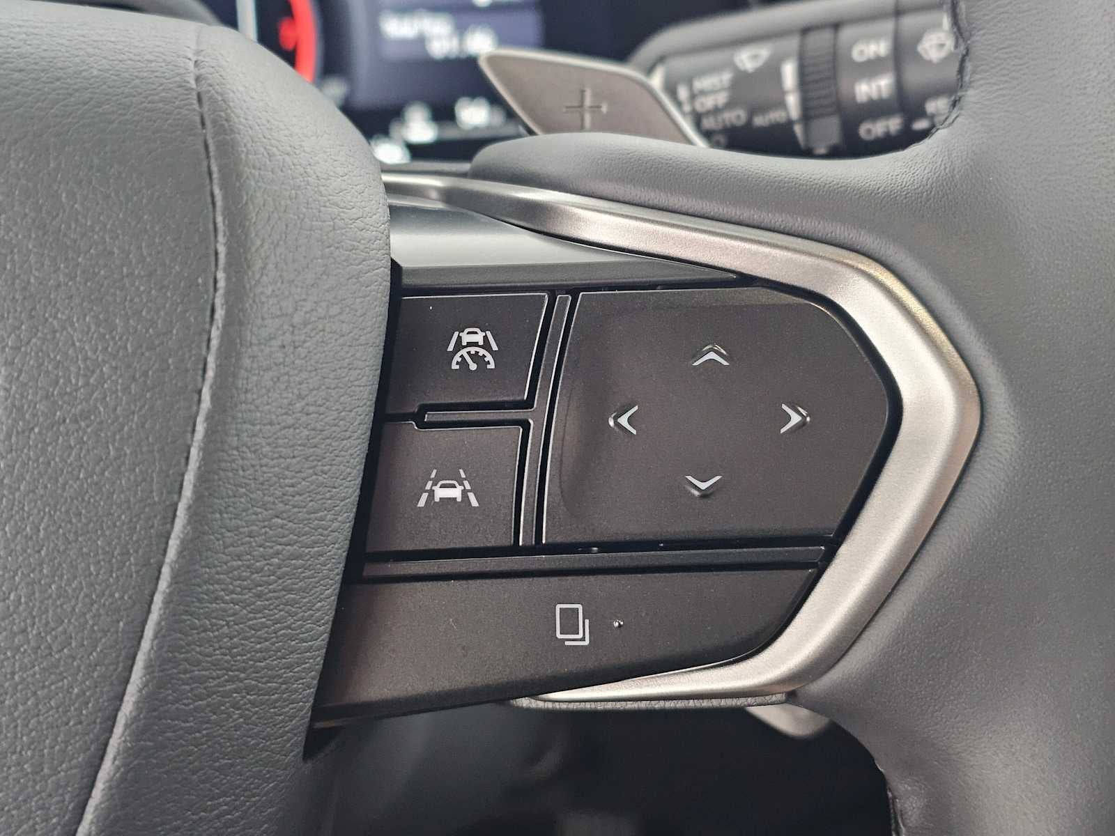 2025 Lexus RX Premium Plus