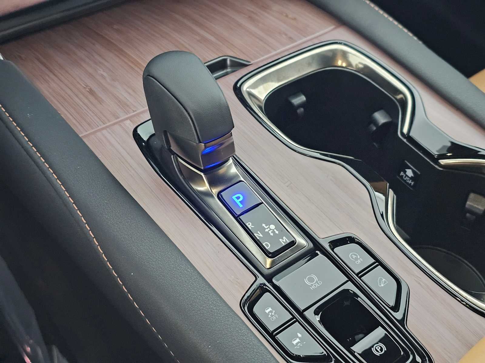 2025 Lexus RX Premium Plus