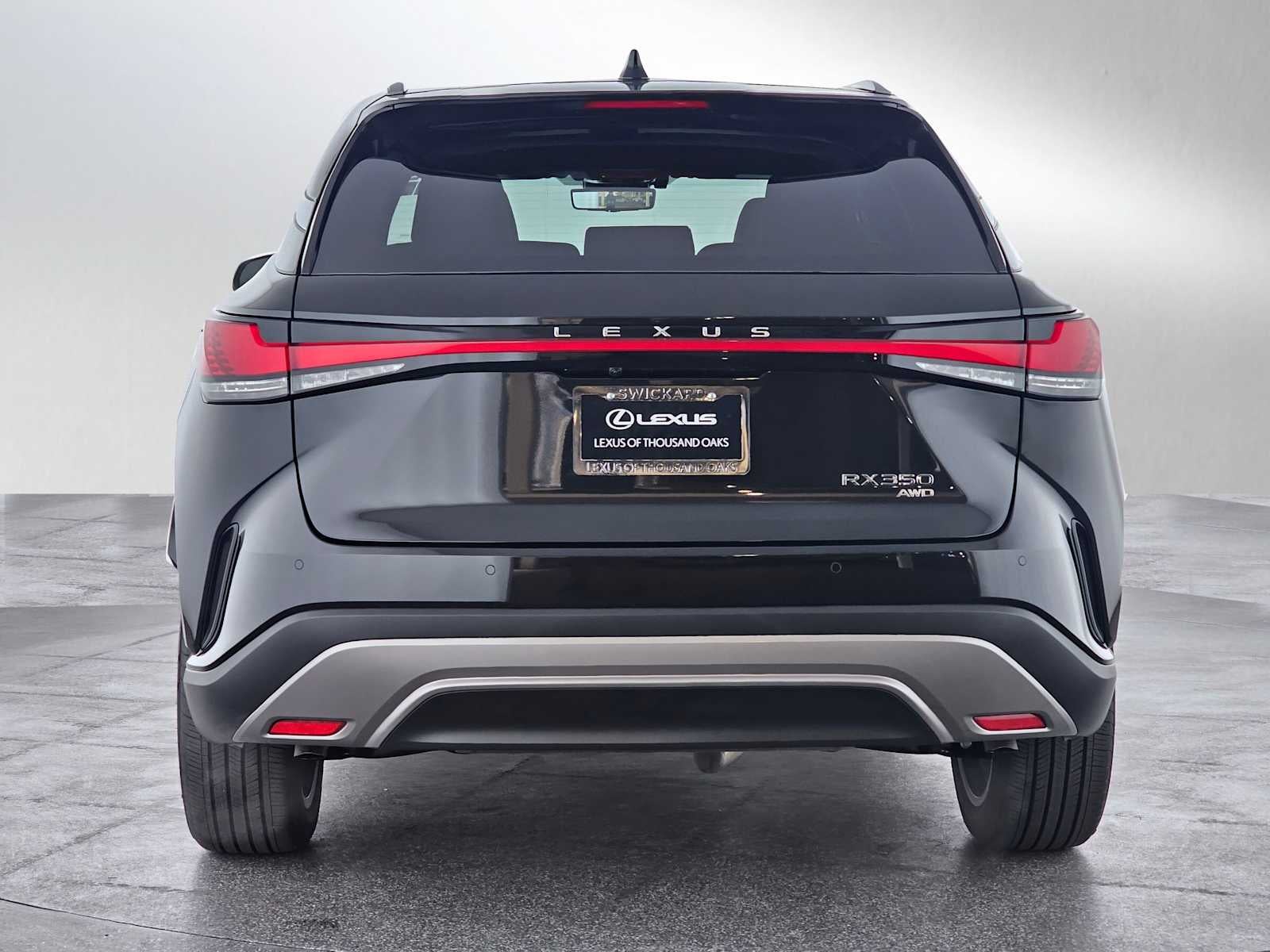 2025 Lexus RX Premium Plus