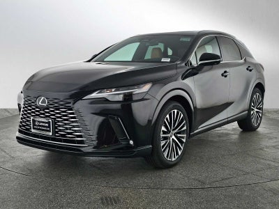 2025 Lexus RX Premium Plus