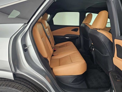 2024 Lexus RX 350h Premium Plus