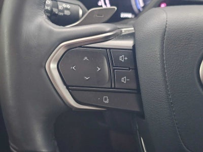 2024 Lexus RX 350h Premium Plus