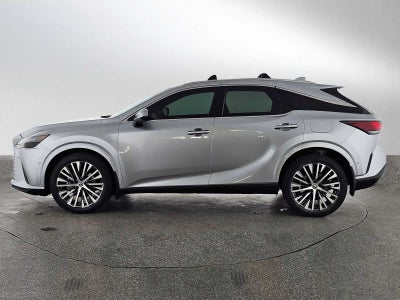 2024 Lexus RX 350h Premium Plus