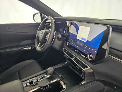 2025 Lexus RX 350h Premium