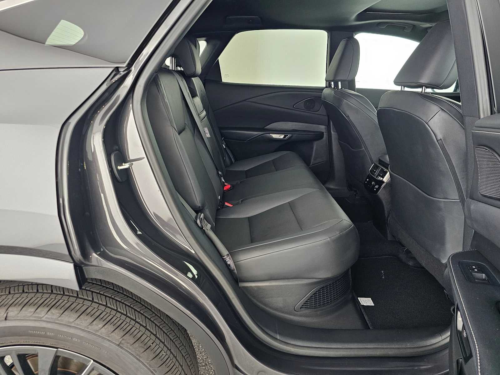 2025 Lexus RX 350h Premium
