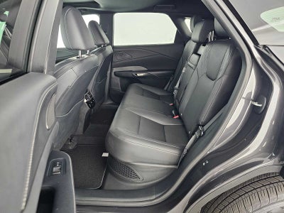 2025 Lexus RX 350h Premium