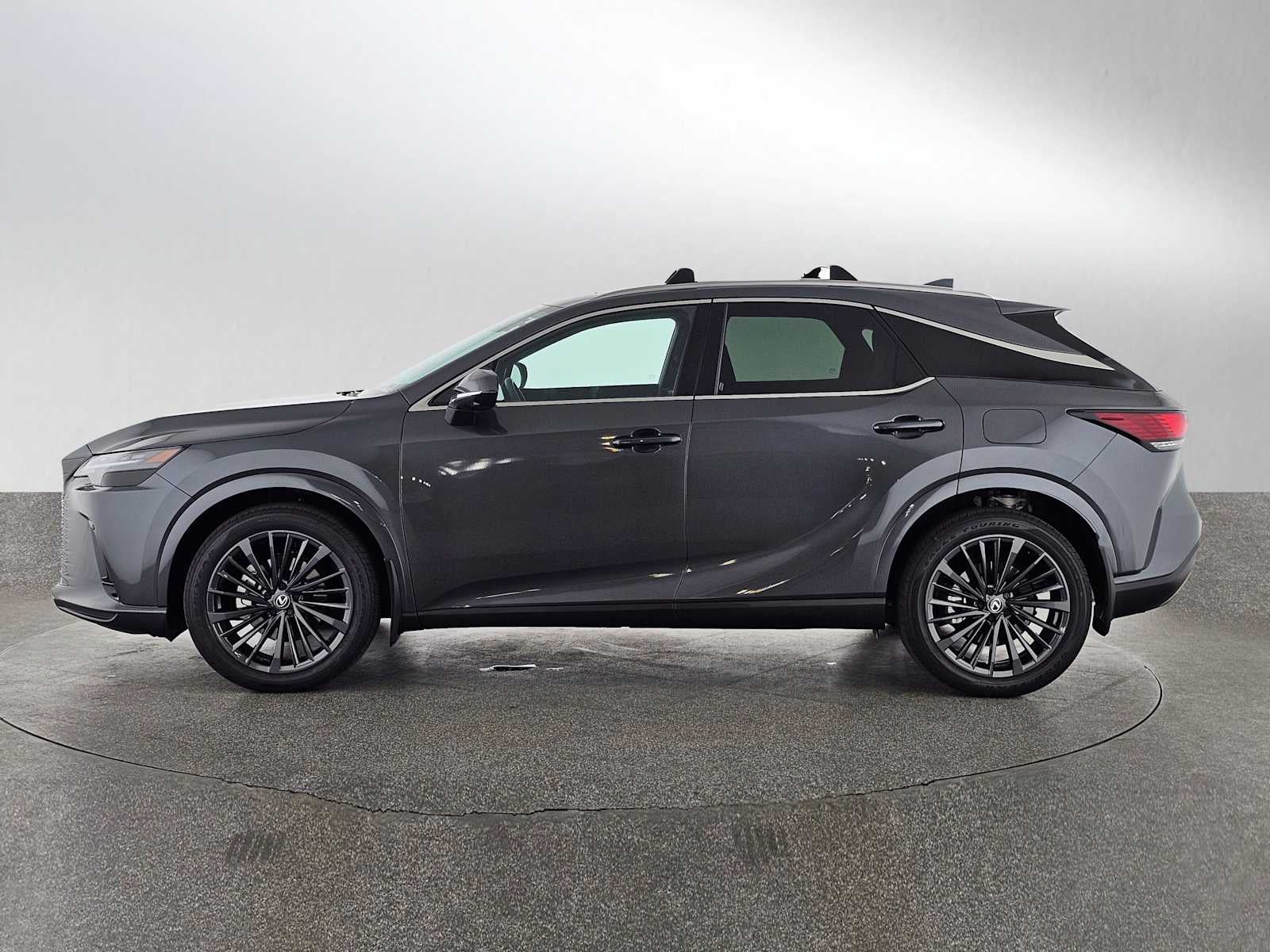 2025 Lexus RX 350h Premium