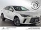 2026 Lexus RX 350h Premium+