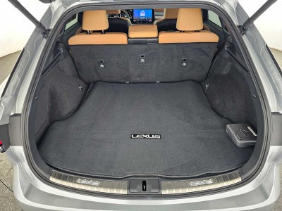 2025 Lexus RX Premium Plus