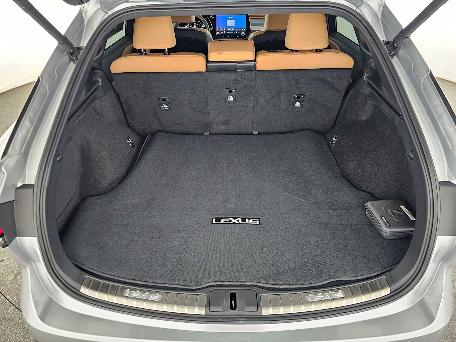 2025 Lexus RX Premium Plus