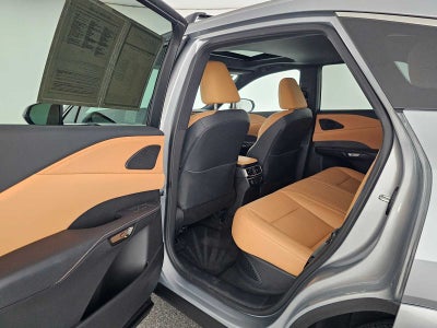 2025 Lexus RX Premium Plus