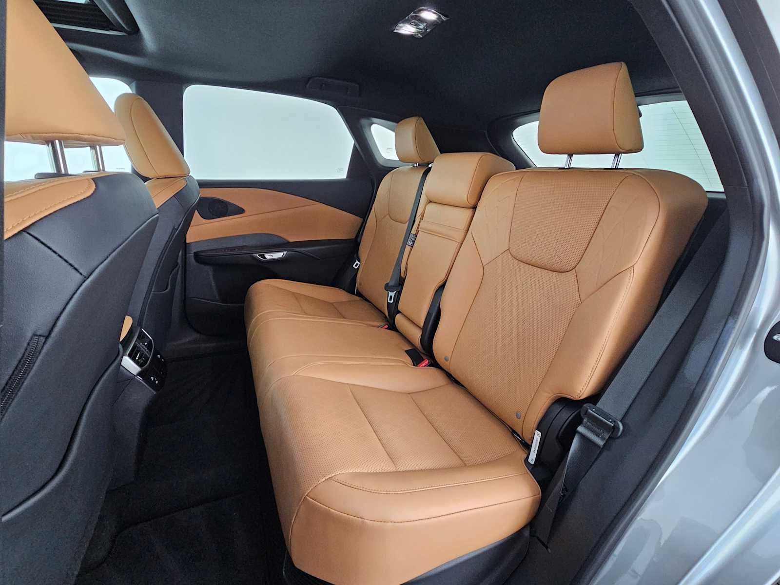 2025 Lexus RX Premium Plus