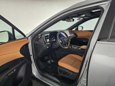 2025 Lexus RX Premium Plus
