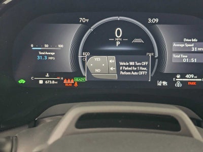 2025 Lexus RX Premium Plus