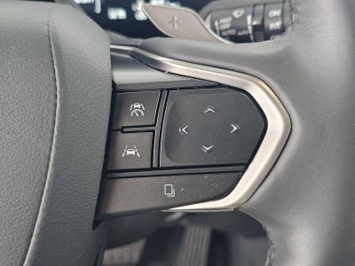 2025 Lexus RX Premium Plus