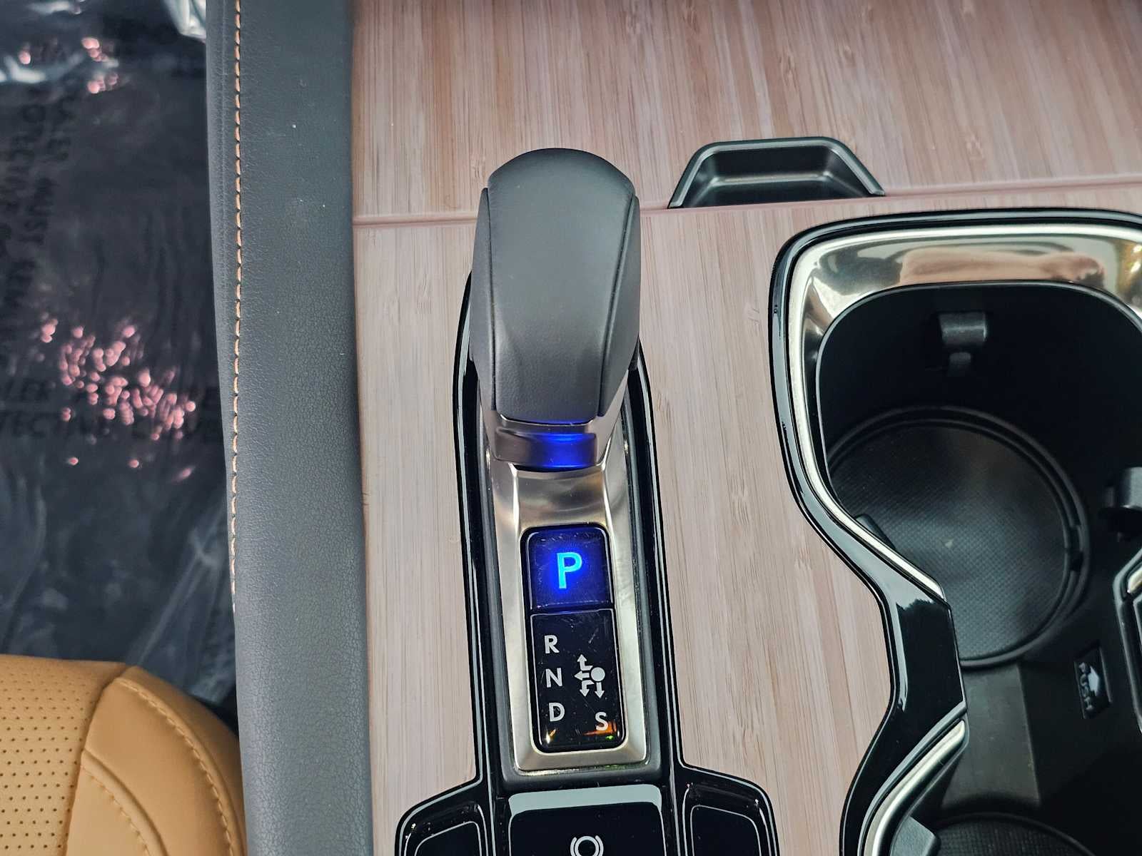 2025 Lexus RX Premium Plus