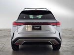 2025 Lexus RX Premium Plus