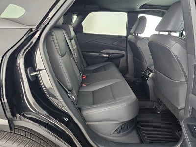 2025 Lexus RX 350h Premium