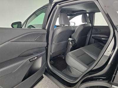 2025 Lexus RX 350h Premium