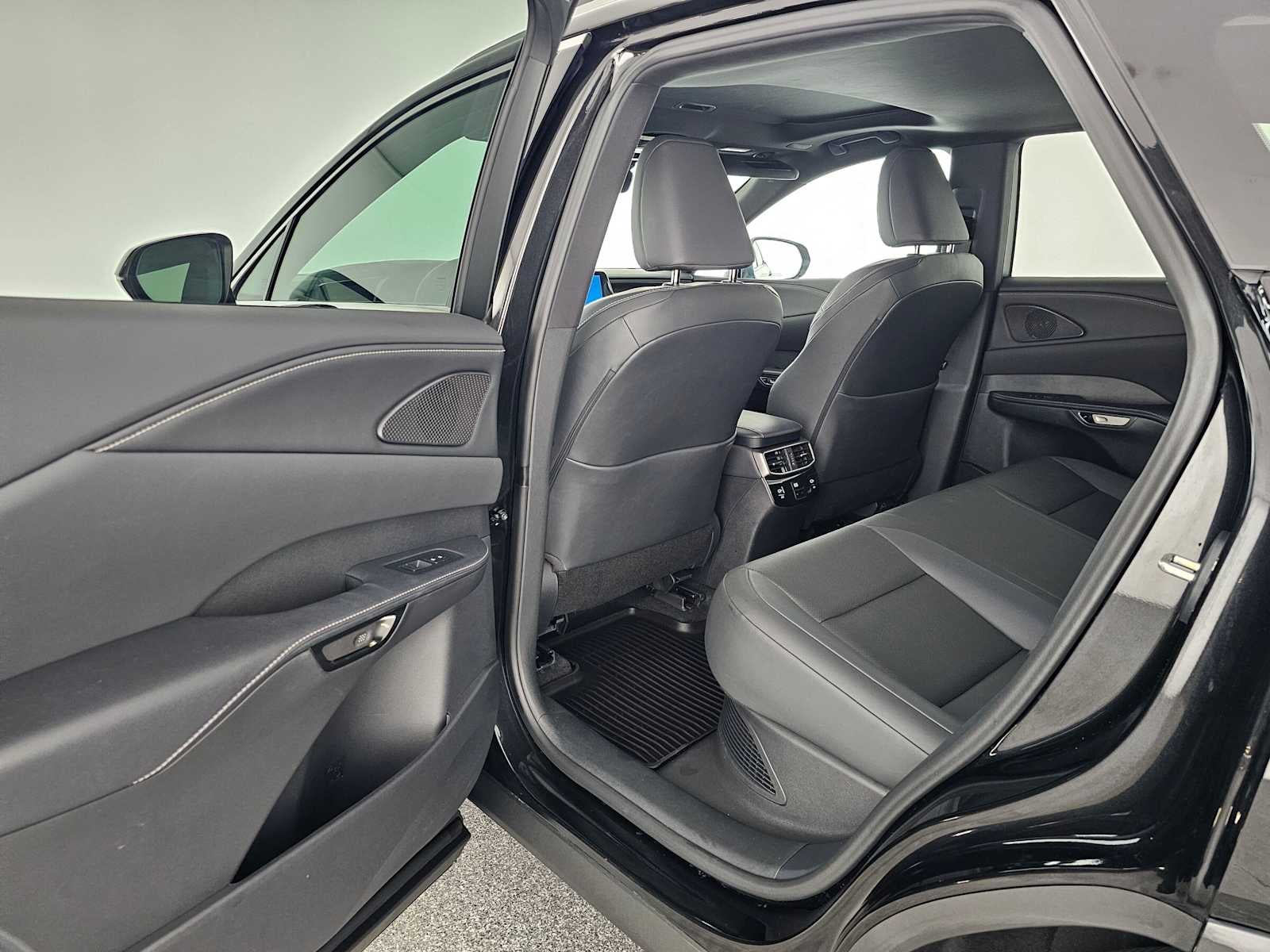 2025 Lexus RX 350h Premium