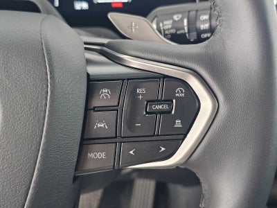 2025 Lexus RX 350h Premium