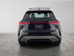 2025 Lexus RX 350h Premium