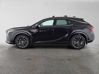 2025 Lexus RX 350h Premium