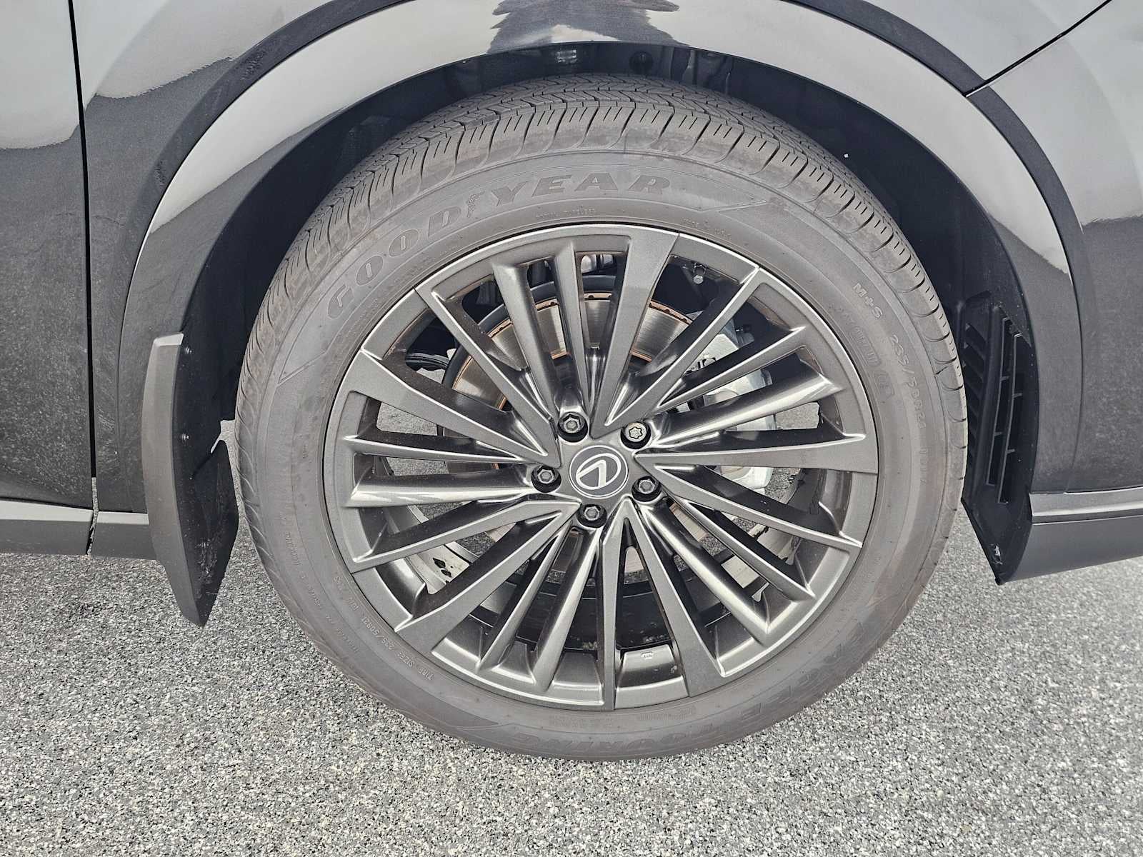 2025 Lexus RX 350h Premium