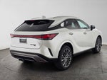 2026 Lexus RX 350h Luxury