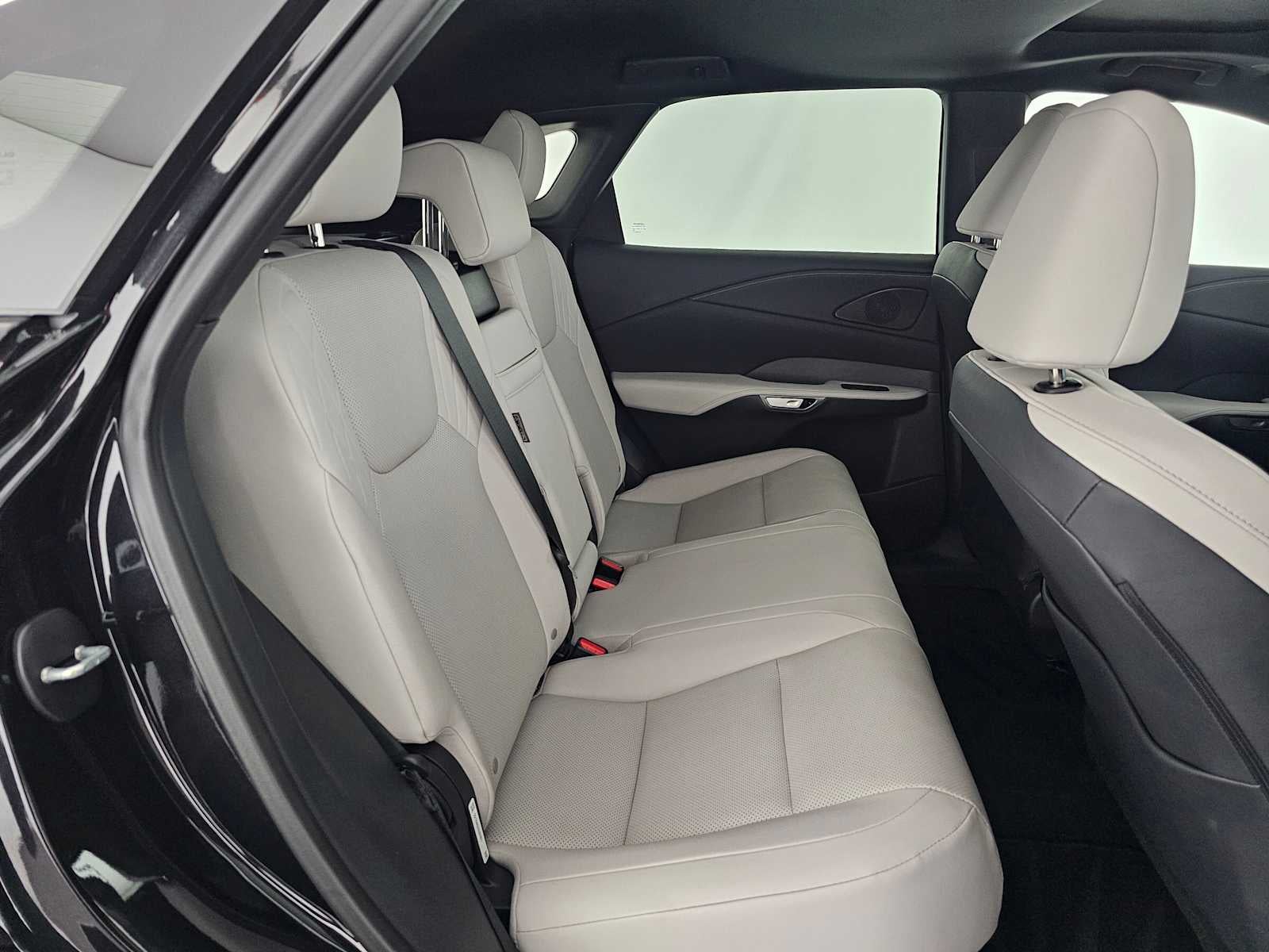 2025 Lexus RX Premium