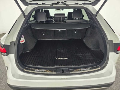 2026 Lexus RX 350h Premium+